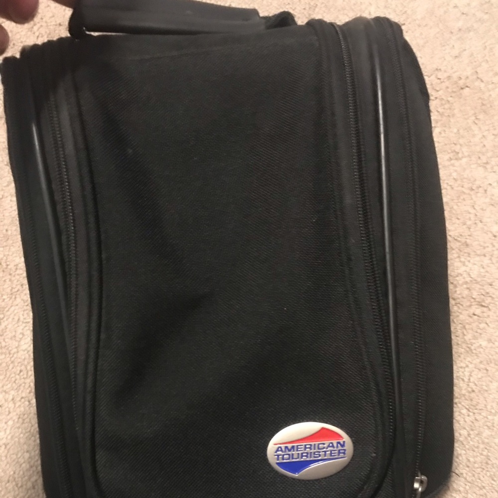 American Tourister Travel Bag